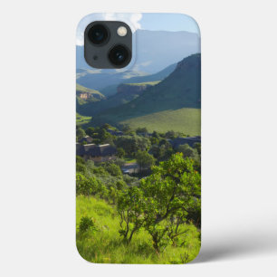 Giant's Castle, Ukhahlamba / Drakensberg Park iPhone 13 Case