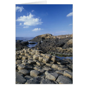 Giants Causeway, County Antrim, Northern
