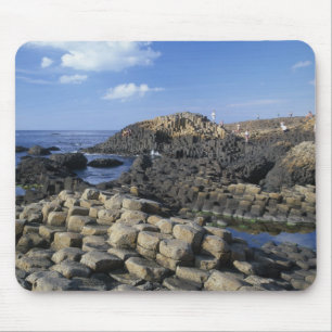 Giants Causeway, County Antrim, Northern Mouse Mat