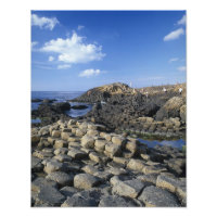 Giants Causeway, County Antrim, Northern