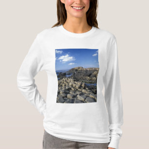 Giants Causeway, County Antrim, Northern T-Shirt