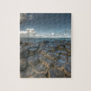 Giant's Causeway, Northern Ireland Jigsaw Puzzle