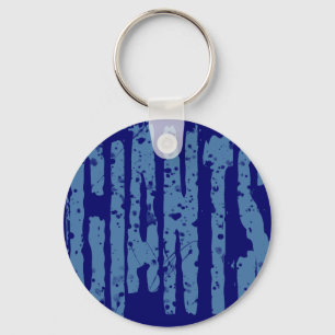 GIANTS KEY RING