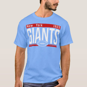 Giants NewYork 1925 T-Shirt