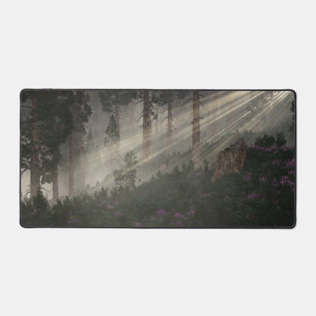 Giantswood Desk Mat (Front)