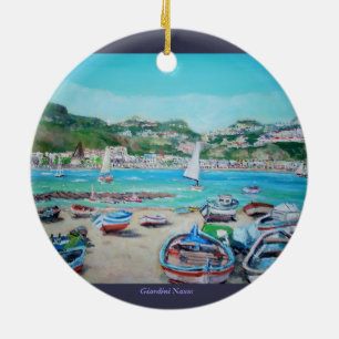 Giardini Naxos - Ornament