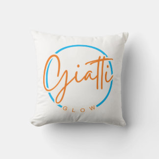 Giatti Glow  Cushion