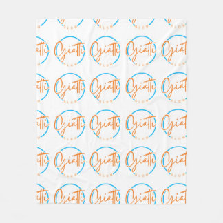 Giatti Glow Fleece Blanket