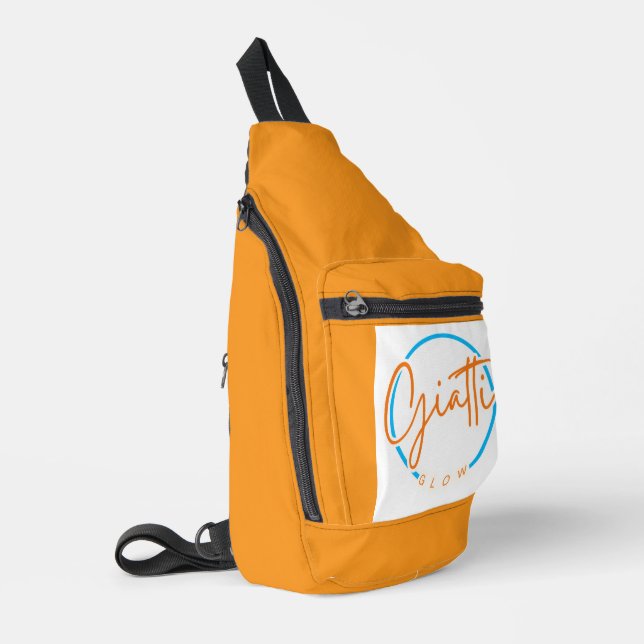 Giatti Glow  Sling Bag (Left Corner)
