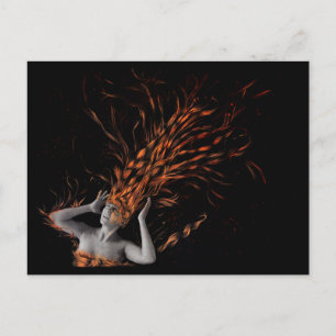 GIAWIL 20 POSTCARD