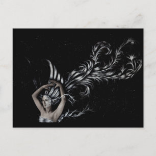 GIAWIL POSTCARD
