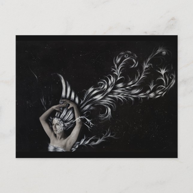 GIAWIL POSTCARD (Front)