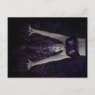 GIAWIL POSTCARD
