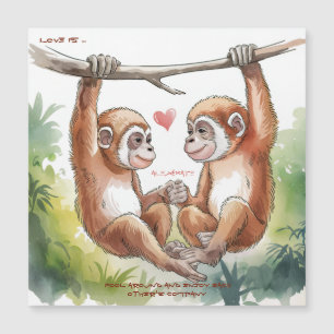Gibbon Valentines