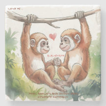 Gibbons in Love