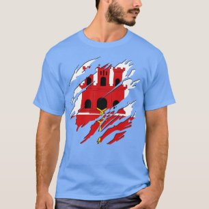 Gibraltar Always T-Shirt