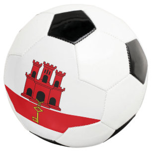 gibraltar football