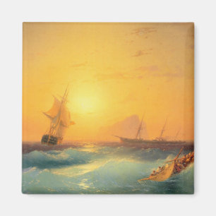 Gibraltar Magnet