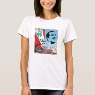 Gibran Tueni 2-Sided T-Shirt