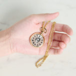 gibson girl pocket watch necklace<br><div class="desc">gibson girl pocket watch necklace</div>