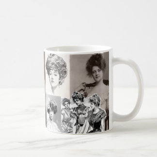 gibson girls coffee mug