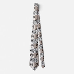 gibson girls tie