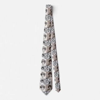 gibson girls tie