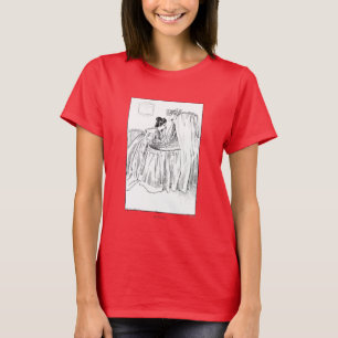 Gibson: The Mother, 1899 T-Shirt