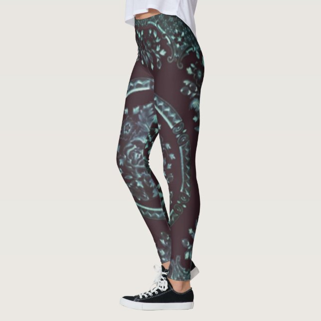 GibsonGirl Leggings (Left)