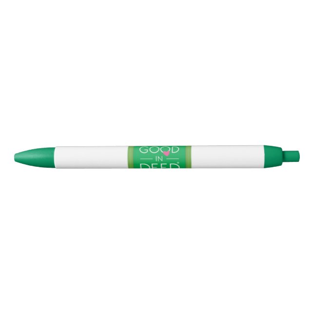 GID - Pen with Logo (Front)