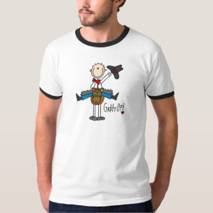 Giddy Up Cowboy Tshirts and gifts