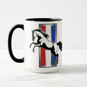 Giddy-Up Mug