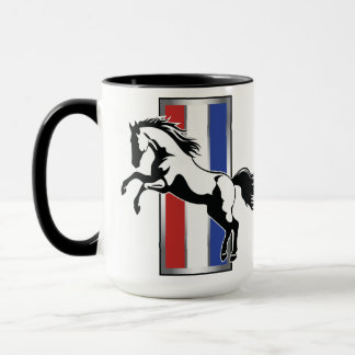 Giddy-Up  Mug