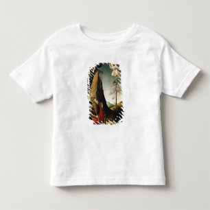Gideon and the Fleece, c.1490 Toddler T-Shirt