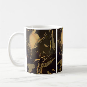 "Gideon" Mug