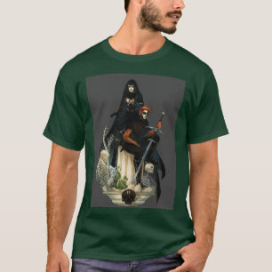 Gideon the ninth T-Shirt