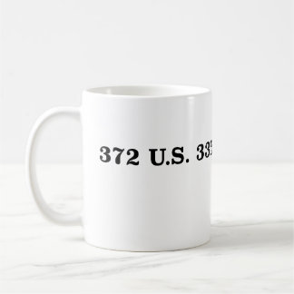 Gideon v. Wainwright Cite MUG