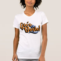 Gie's A Bosie! Doric Dialect Tee, Scottish