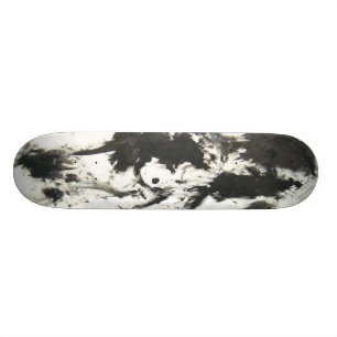 Giesha Skateboard