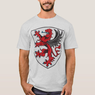Giessen Coat of Arms T-shirt