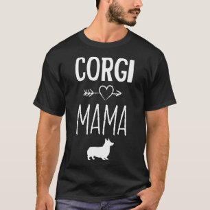 Gif12345 Corgi T-Shirt