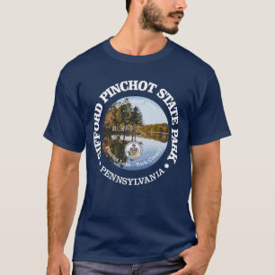 Gifford Pinchot SP T-Shirt