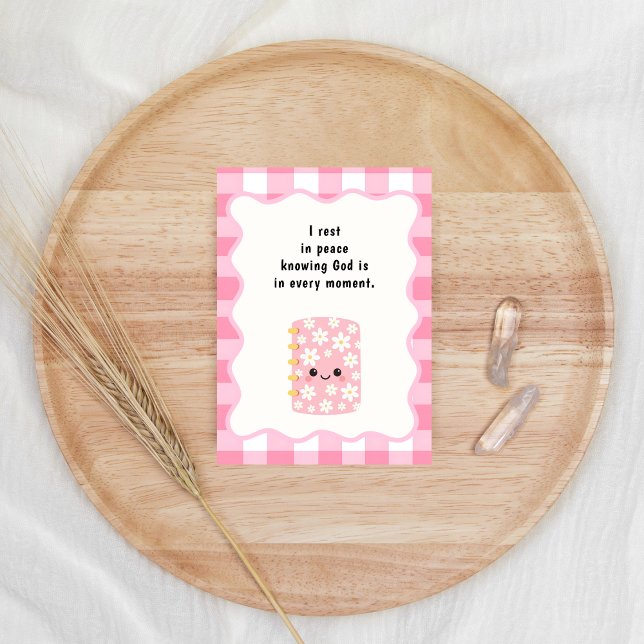 gift a little funny back to school student holiday card (Creator Uploaded)