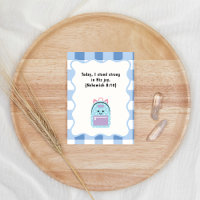 gift a little funny back to school student