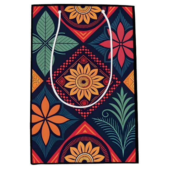 Gift Bag (Front)