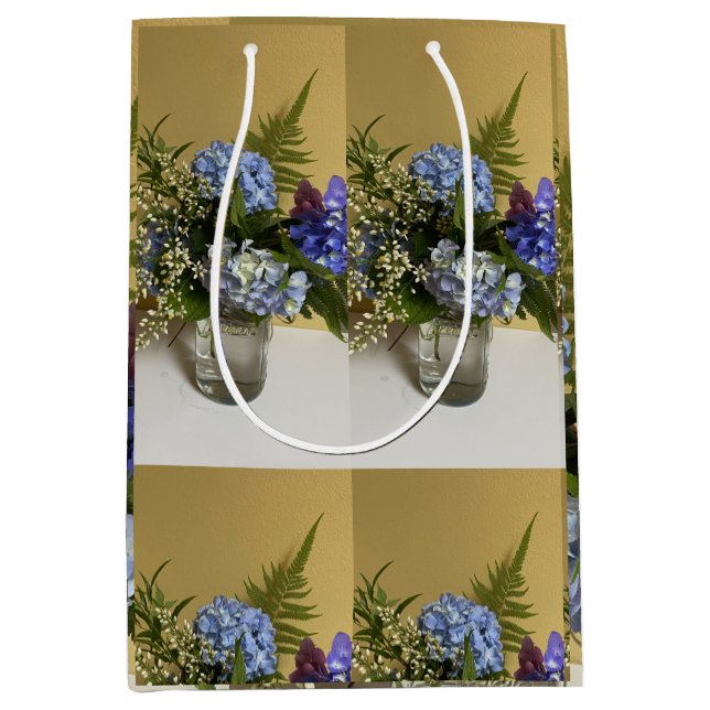 Gift Bag (Front)