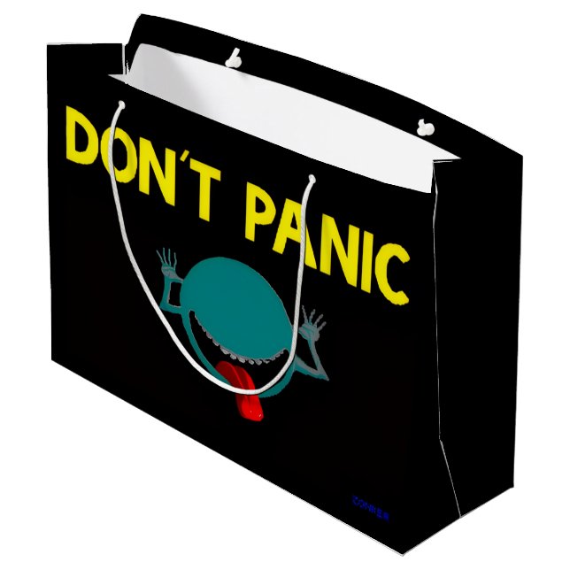 Gift Bag (Back Angled)