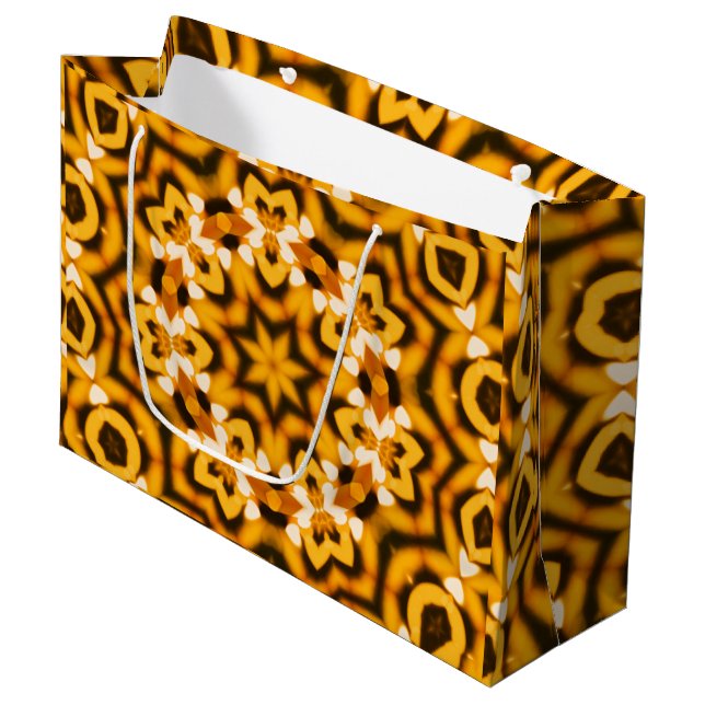 Gift Bag (Front Angled)