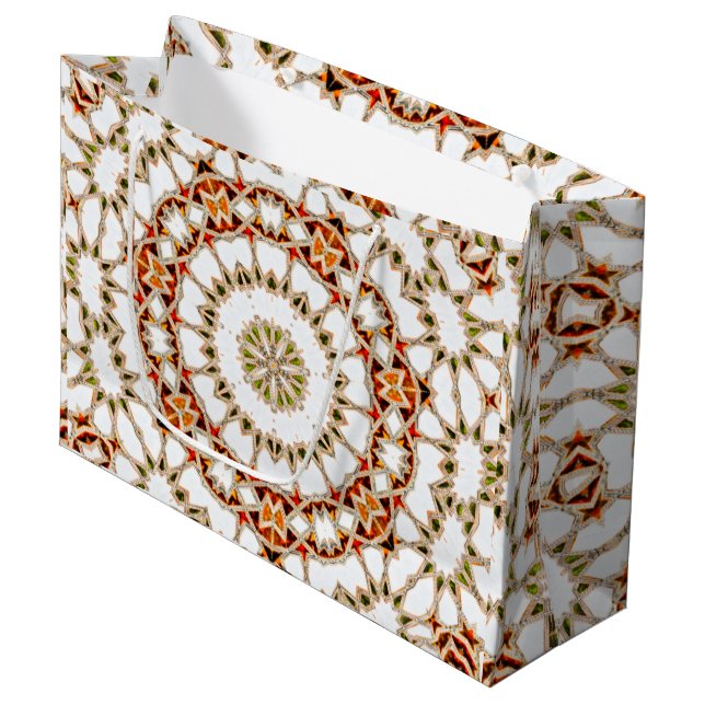 Gift Bag (Front Angled)