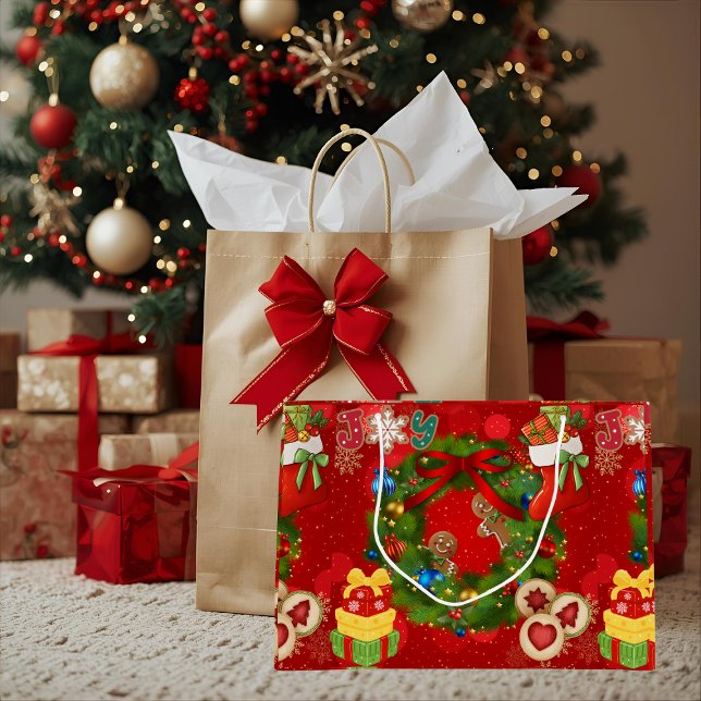 Gift Bag (Creator Uploaded)